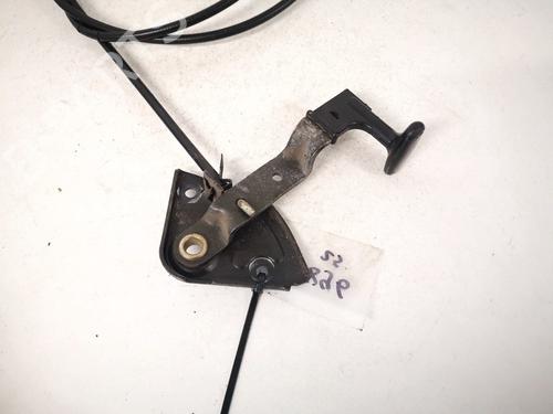 Interior handle AUDI A6 C5 (4B2, 4B4) 2.5 TDI | BP35447940I7 - Image 2