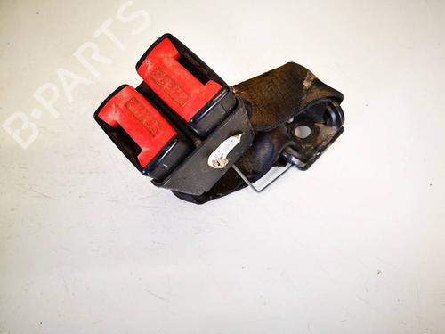 Used Seat buckle Seat buckle 35010389 35010389