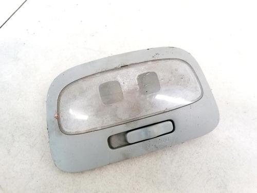 Used Interior roof light Interior roof light TOYOTA YARIS VERSO (_P2_) 1.3 (NCP20_, NCP22_, NCP20R, NCP22R) (86 hp) 35488648 35488648