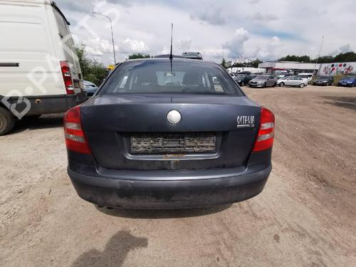 Switch SKODA OCTAVIA II (1Z3) 1.9 TDI | BP32573725I30