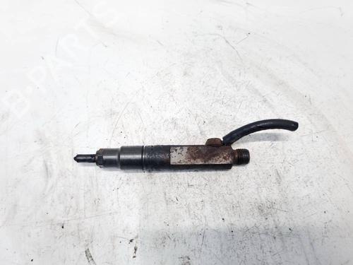 Used Injector Injector VOLVO V70 I (875, 876) 2.5 TDI (140 hp) 34981362 34981362