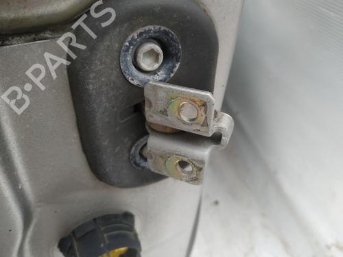 Used Hinge/Door check strap Hinge/Door check strap 35525208 35525208