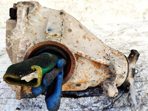 Rear differential MERCEDES-BENZ E-CLASS (W211) E 220 CDI (211.006) | BP35534030M24 - Image 2