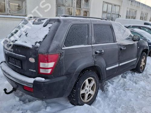 Front left panel SUZUKI GRAND VITARA I (FT, HT) 2.7 (JA 627) | BP34804488C58 - Image 8