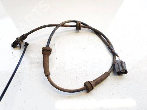 Electronic module NISSAN LEAF (ZE0) Electric | BP34881155M83 - Image 2