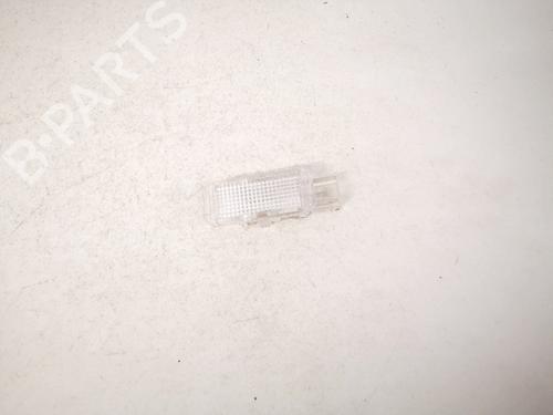 Plafonier Plafonier SKODA FABIA III (NJ3) 1.2 TSI (90 hp) 35444693 35444693