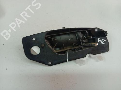Rear left interior door handle PEUGEOT 607 (9D, 9U) 2.2 16V | BP38582207I15 - Image 3
