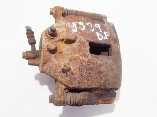 Used Left front brake caliper Left front brake caliper 35861745 35861745