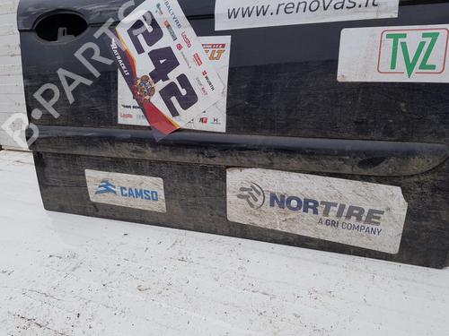 Dørliste CITROËN C5 I (DC_) 1.8 16V (DC6FZB, DC6FZE) | BP35625907C150 - Image 3