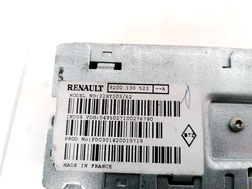 Electronic module RENAULT LAGUNA II (BG0/1_) 1.9 dCi (BG08, BG0G) | BP35582338M83 - Image 3