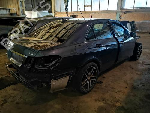 Engine mount MERCEDES-BENZ E-CLASS (W212) E 250 CDI / BlueTEC (212.003, 212.004) | BP32940701M89  - Image 9