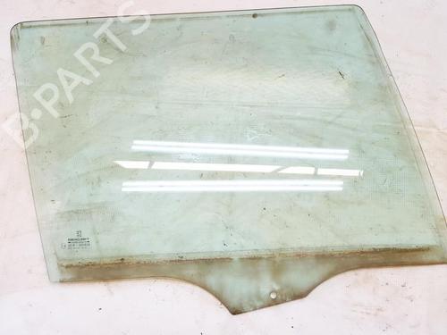 Used Rear right door window Rear right door window PEUGEOT 406 (8B) 2.0 16V (132 hp) 35860355 35860355