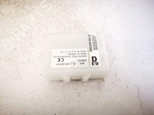 Used Electronic module Electronic module 37085468 37085468