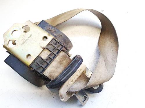 Used Front left seatbelt Front left seatbelt 35131422 35131422