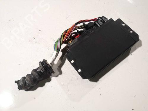 Electronic module AUDI A6 C5 (4B2, 4B4) 2.5 TDI quattro | BP34772017M83 - Image 2