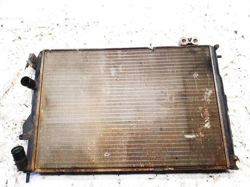 Used Water radiator Water radiator 35152751 35152751