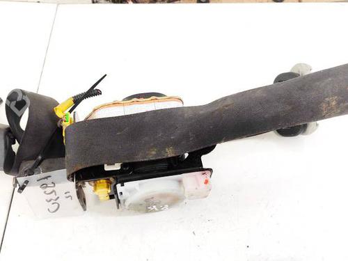 Used Front left seatbelt Front left seatbelt 35269023 35269023