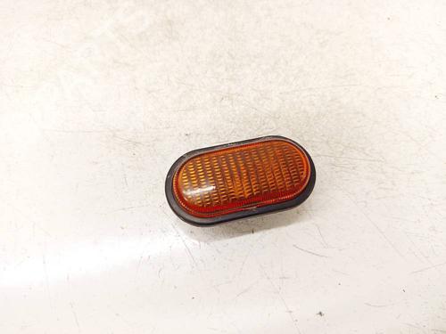 Used Right side indicator Right side indicator RENAULT MEGANE I (BA0/1_) 1.6 16V (BA04, BA0B, BA11, BA1J, BA16, BA19, BA1K, BA1V,... (107 hp) 40276165 40276165