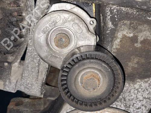Used Pulley Pulley OPEL TIGRA TwinTop (X04) 1.3 CDTI (R97) (69 hp) 34967786 34967786