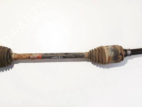Used Right front driveshaft Right front driveshaft 35350139 35350139