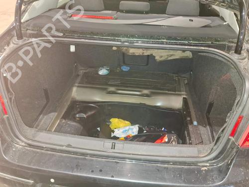 Air vent VW PASSAT B6 (3C2) 1.9 TDI | BP34229944I21  - Image 9