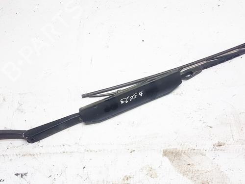 Used Front windshield wiper arm Front windshield wiper arm AUDI 80 B3 Saloon (893, 894, 8A2) 1.8 S (90 hp) 33525696 33525696