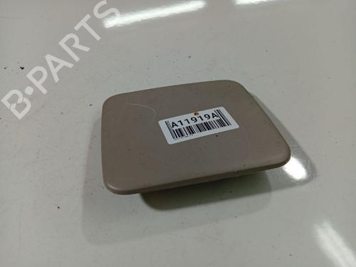 Used Electronic module Electronic module VOLVO V50 (545) 2.0 D (136 hp) 40555620 40555620