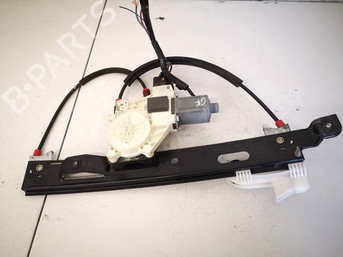 Used Rear left window mechanism Rear left window mechanism 34768401 34768401
