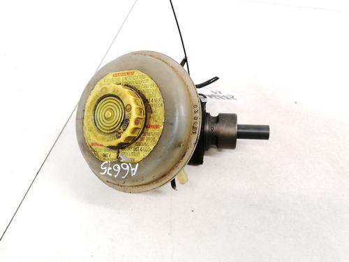 Used Brake master cylinder Brake master cylinder 35574378 35574378