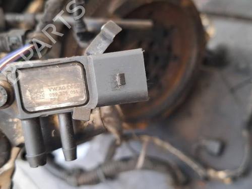 Used Electronic module Electronic module 34985731 34985731