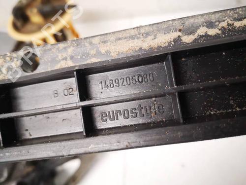 Støtte CITROËN C8 (EA_, EB_) 2.2 HDi | BP32543236C155