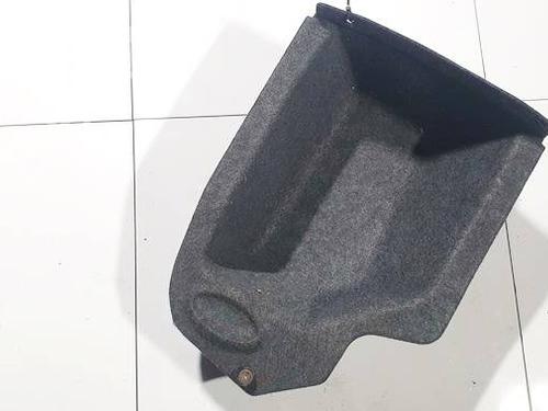 Used Boot lining Boot lining SAAB 9-3 (YS3F, E79, D79, D75) 1.9 TiD (120 hp) 35223388 35223388