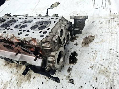 Cylinder head MAZDA CX-7 (ER) 2.2 MZR-CD AWD (ER10A) | BP34746094M5 - Image 3