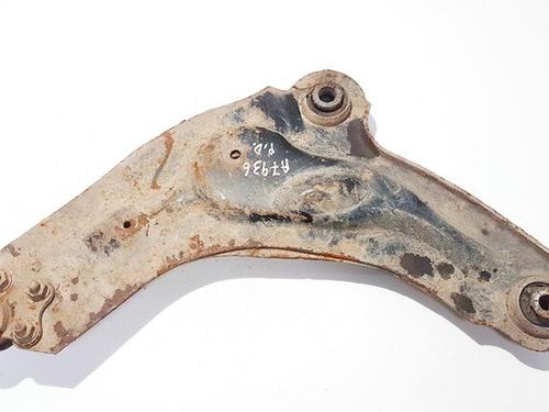 Right front suspension arm RENAULT TRAFIC II Van (FL) 1.9 dCi 80 (FL0B) | BP35430054M13 - Image 2