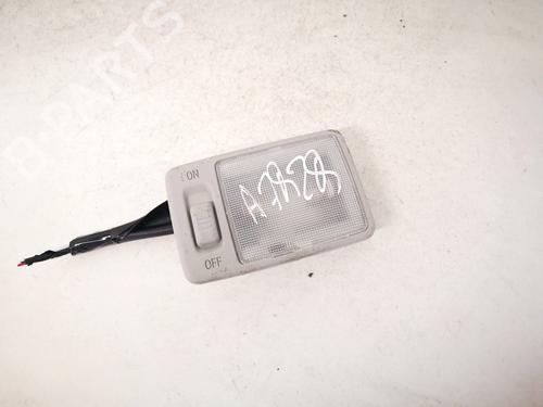 Used Interior roof light Interior roof light TOYOTA AURIS (_E18_) 1.6 (ZRE181_, ZRE185_, ZRE185R, ZRE181R) (132 hp) 35441828 35441828