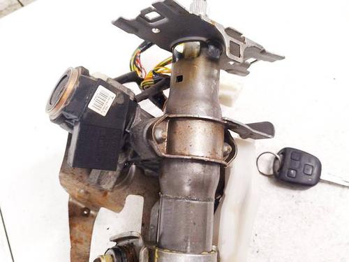 Used Ignition barrel Ignition barrel TOYOTA AVENSIS (_T25_) 2.2 D-CAT (ADT251_, ADT251R) (177 hp) 40245065 40245065