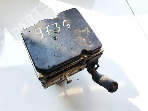 Used ABS pump ABS pump MITSUBISHI COLT VI (Z3_A, Z2_A) 1.3 (Z21A) (95 hp) 35044355 35044355