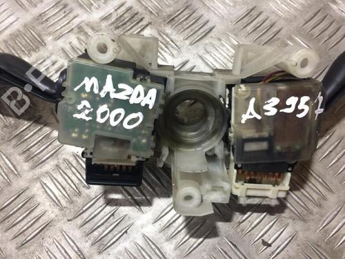 Warning switch MAZDA PREMACY (CP) 2.0 TD | BP35686517I22 - Image 2