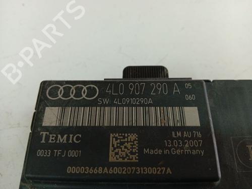 Electronic module AUDI Q7 (4LB) 3.0 TDI quattro | BP39062138M83 - Image 4