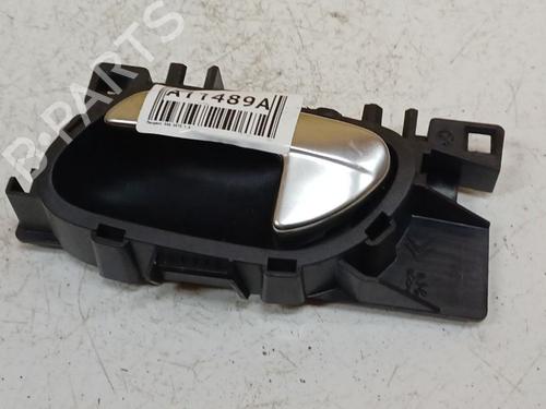 Front left interior door handle PEUGEOT 508 I (8D_) 1.6 THP | BP37009675I13 - Image 2