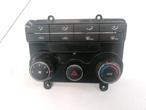Used Climate control Climate control HYUNDAI i30 Estate (FD) 1.6 CRDi (116 hp) 35443266 35443266