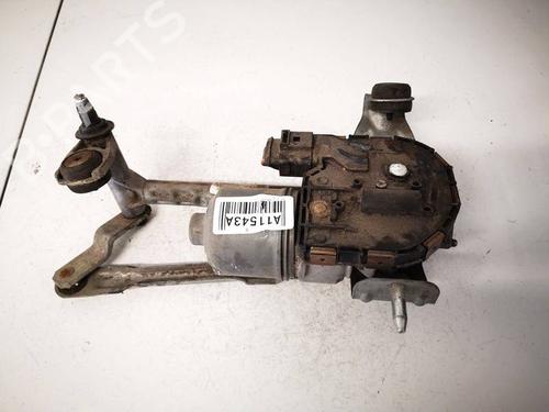 Used Front wipers mechanism Front wipers mechanism 38431310 38431310