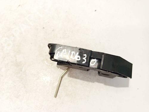 Used Electronic module Electronic module BMW 3 Touring (E46) 320 d (150 hp) 34920547 34920547