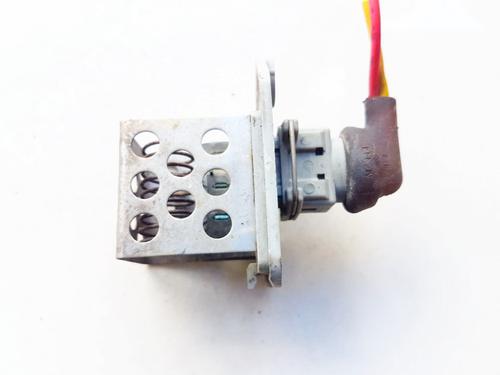 Used Heater resistor Heater resistor CITROËN XSARA Break (N2) 2.0 HDI 90 (90 hp) 35862244 35862244
