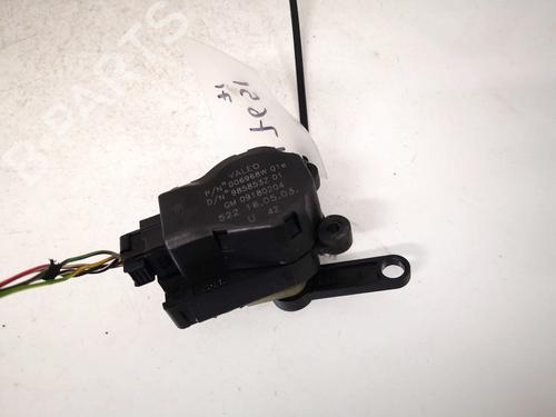 Electronic module OPEL VECTRA C (Z02) 2.2 DTI 16V (F69) | BP32898722M83 - Image 2