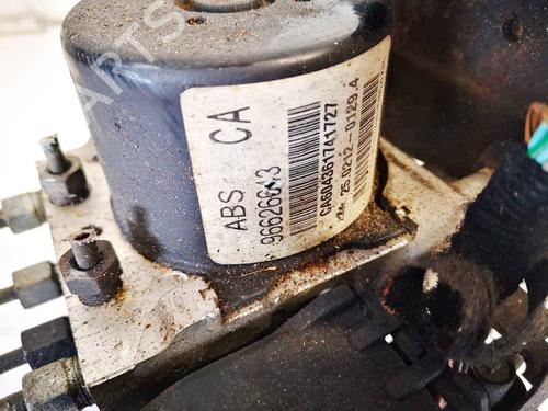 ABS pump CHEVROLET CAPTIVA (C100, C140) 2.4 | BP35021763M43 - Image 2