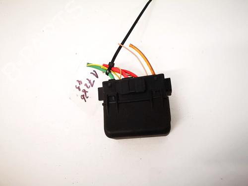 Fuse box CITROËN C2 (JM_) 1.4 HDi | BP32885035E1 - Image 2