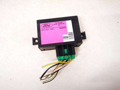 Used Electronic module Electronic module 35576004 35576004