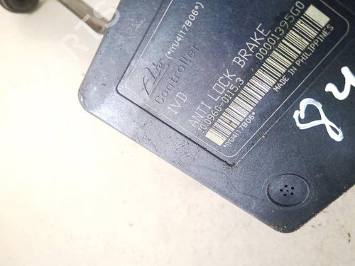 ABS pump FORD FOCUS II (DA_, HCP, DP) 1.6 Ti | BP35380564M43 - Image 3
