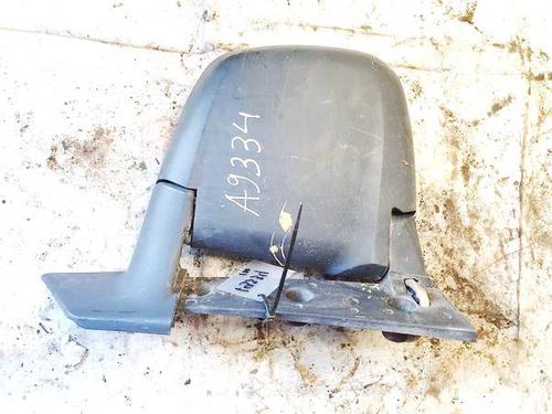 Used Left mirror Left mirror 35258668 35258668